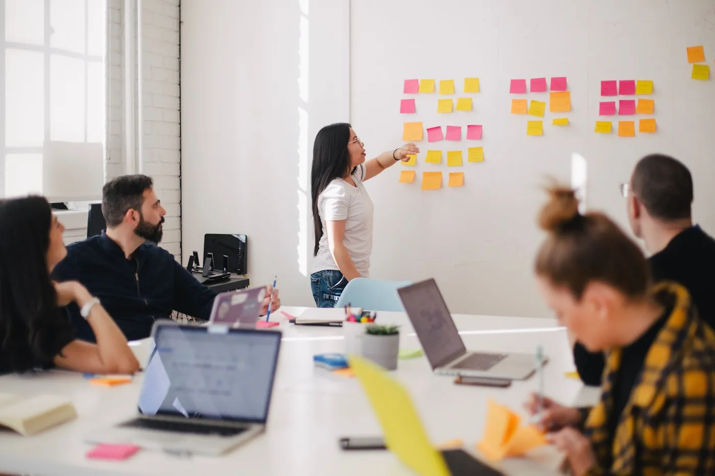 A simple playbook for rolling out async standups